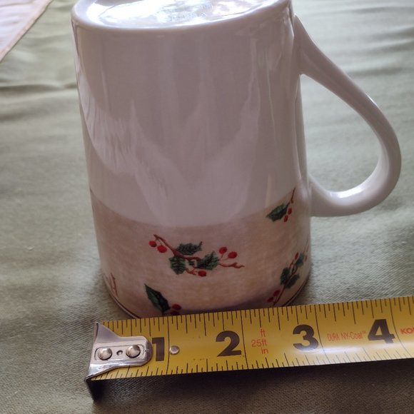 3rd set of 4. Dinnerware "Home Sweet Home" memories. Sold by individual sets. - Picture 9 of 16